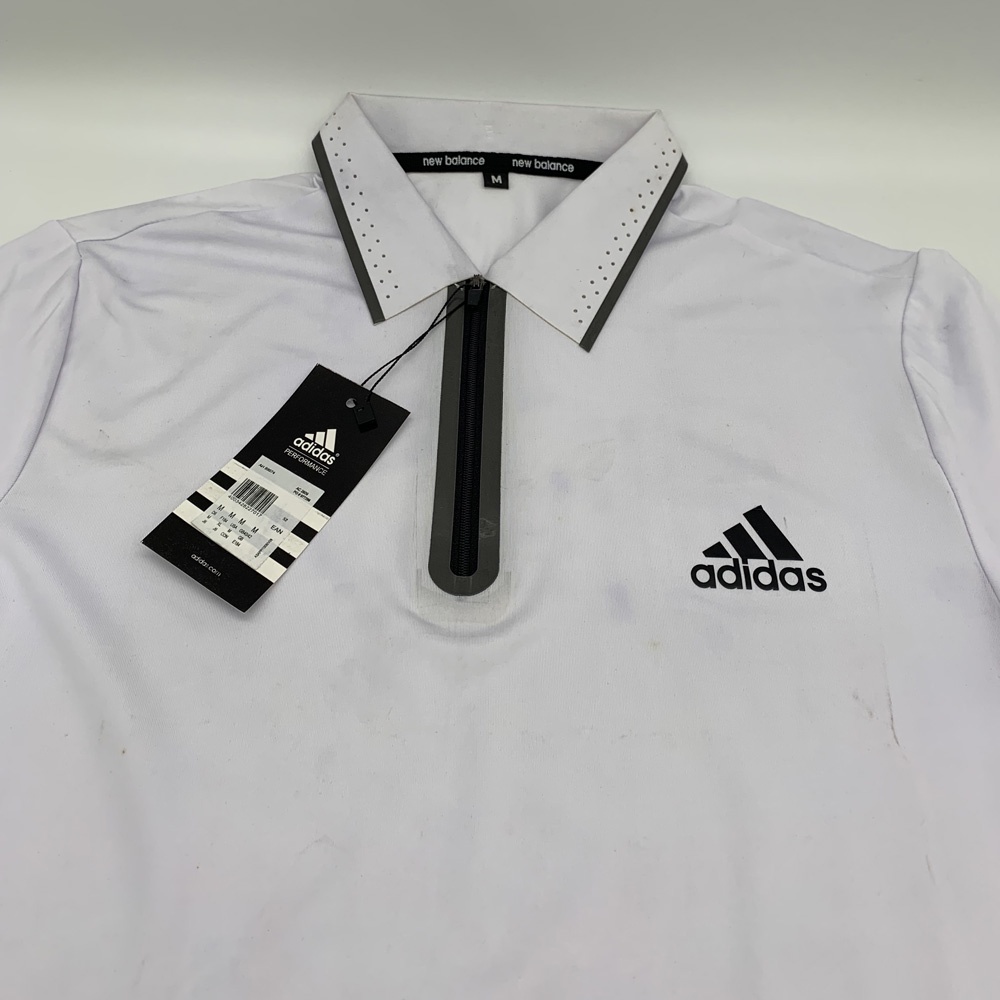 Áo Thể Thao Nam có cổ tay ngắn tập gym vải thun lạnh thoáng mát co giãn chuẩn form