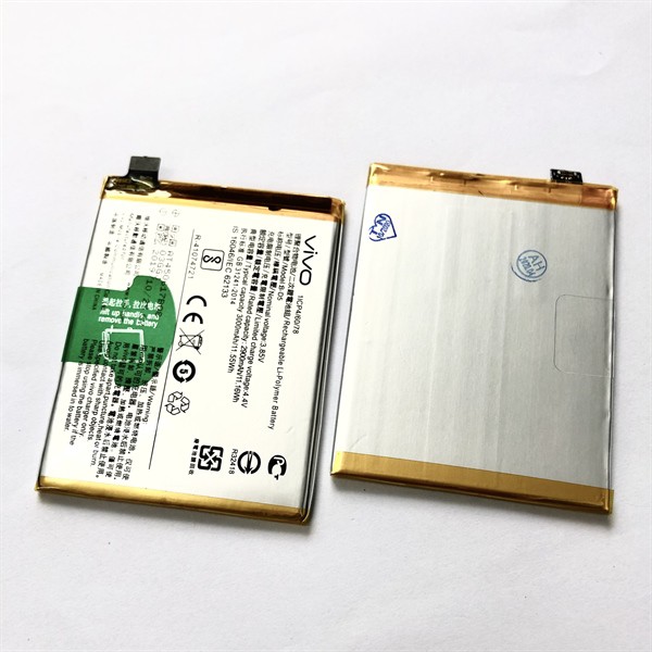 Pin Vivo V7/Y75 (B-D5) Zin