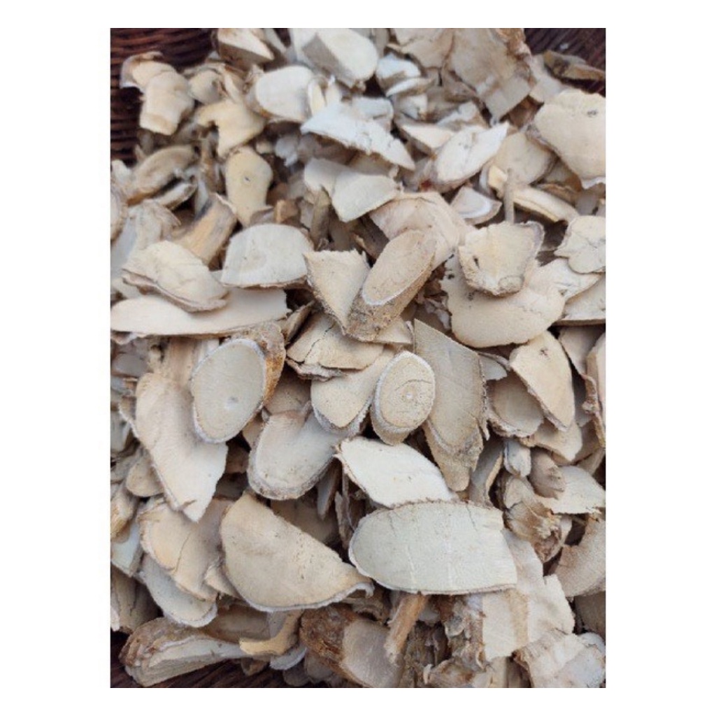 Rễ Đinh Lăng Khô Sạch Thái Lát Loại 1 Túi 1Kg | BigBuy360 - bigbuy360.vn