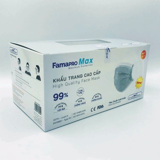 KHẨU TRANG XUẤT KHẨU