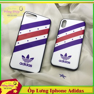 Ốp lưng iphone adidas