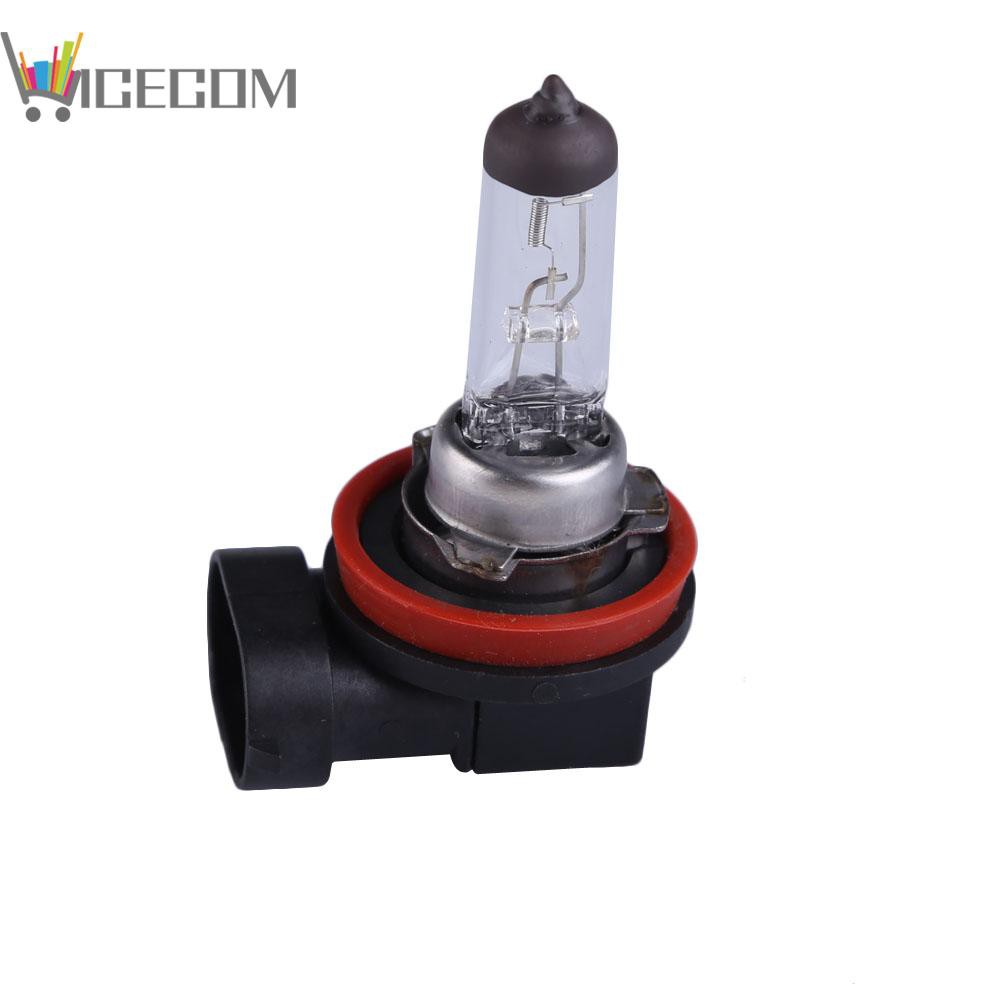 2 Bóng Đèn Sương Mù Halogen H11 55w 12v Cho Xe Hơi