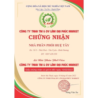 Xả Vải Khô  ❤️ lâm đại phúc