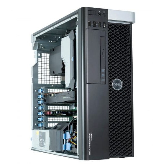 Máy trạm đồ họa Dell Precision T3600 | BigBuy360 - bigbuy360.vn