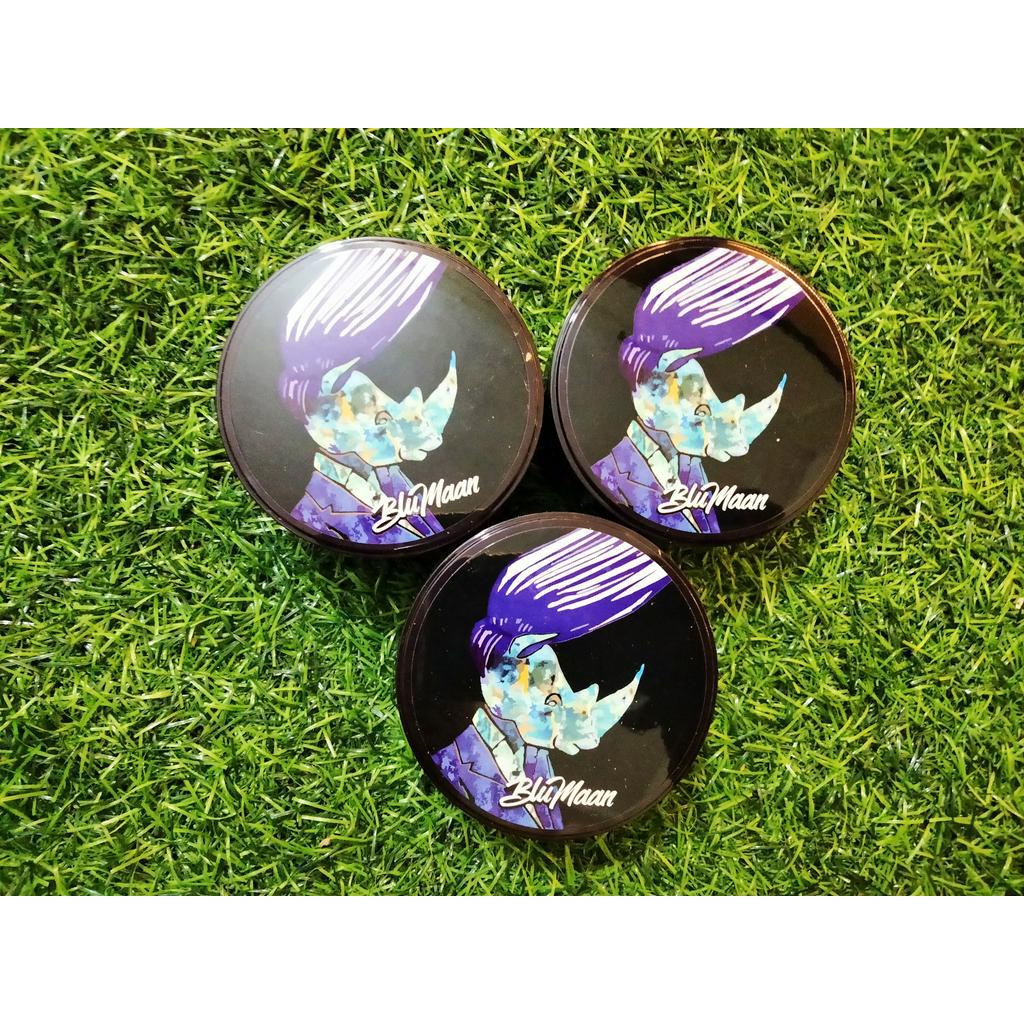 Sáp Vuốt Tóc Nam BluMaan