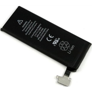 Pin IP 4S (Pin zin chuẩn EU)