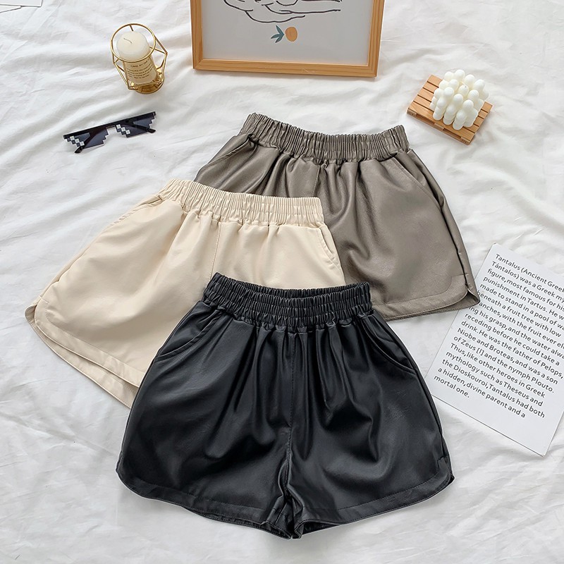 Quần Thể Thao Ống Rộng Phong Cách Hàn Quốc | BigBuy360 - bigbuy360.vn