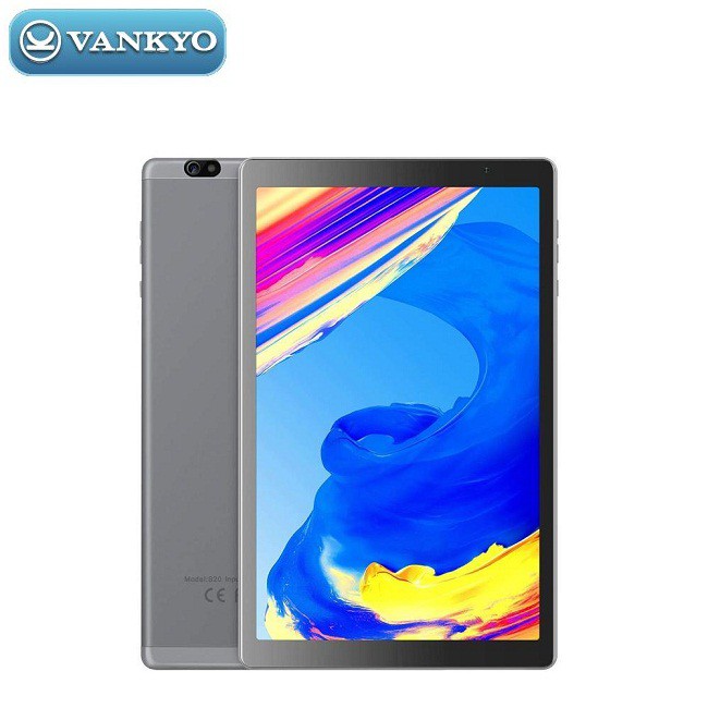 Máy tính bảng Vankyo MatrixPad S20 64GB Android 9.0 Octa-Core 10 inch 3GB RAM - Bảo hành 12 tháng chính hãng