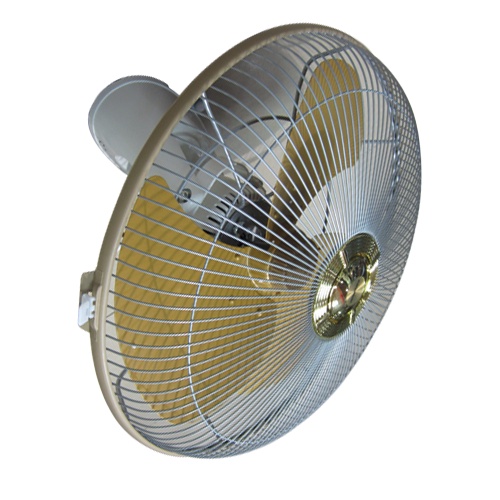 Quạt đảo trần Panasonic F-409QGO Màu Vàng - Hàng Chính Hãng - F409QGO / F409Q / F-409Q