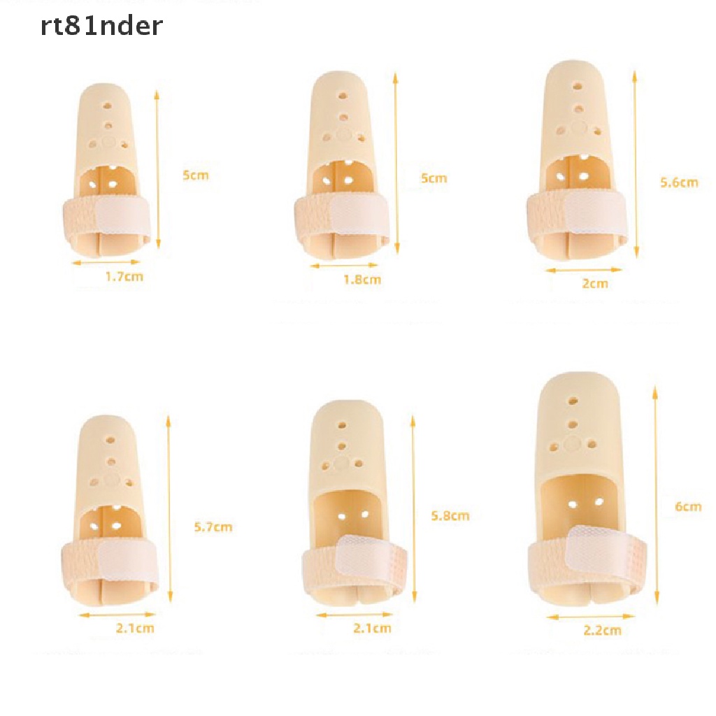 Đai Nẹp Chỉnh Tư Thế Ngón Tay Tiện Dụng Chất Lượng Cao