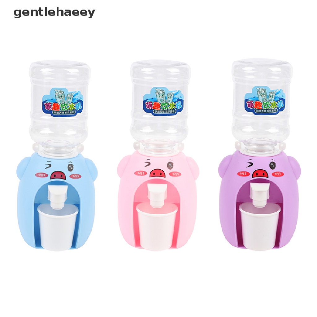 Đồ Chơi Bình Uống Nước Mini Cho Bé