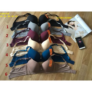 Áo ngực bigsize hàng chuẩn Thái lan - Bena870