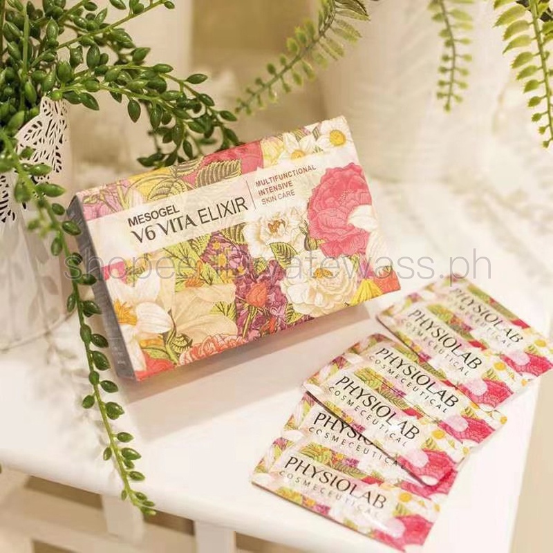 Set 100 Kem Chứa Vitamin Giúp Chăm Sóc Sửa Hình Xăm Tiện Dụng &amp; Gel Dưỡng Môi