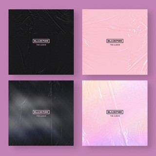The album đầu tiên của blackpink | the album - full album của backpink