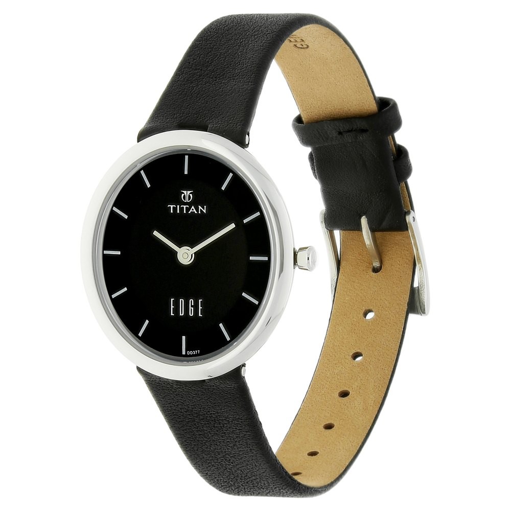 Đồng hồ Nữ Titan 2517SL02