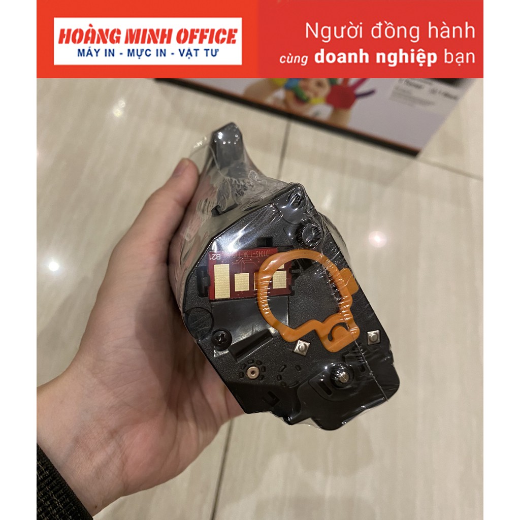 Hộp mực Samsung D104S| Máy ML 1160, 1665,1667,1670,1671,1675,1676,1677,1865,1867,1665K,1660K,1865w/ SCX 3200, 3205w,3207