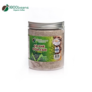 350Gr Cà Phê Hoà Tan 1800Beans