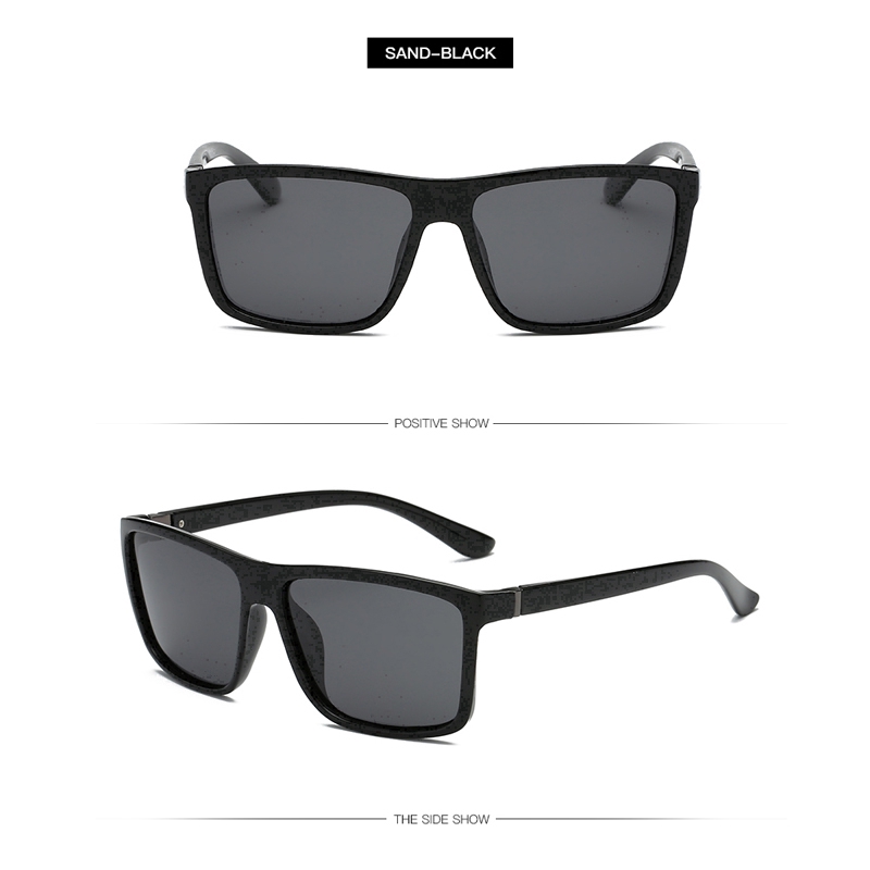 Kính Mát Nam Phân Cực Chống Tia Uv400