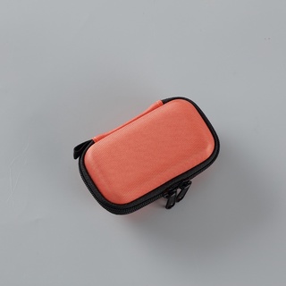 Túi Đựng Ổ Cứng Màu Trơn Cho Sandisk E60 E61 E80 E81 PSSD Ốp
