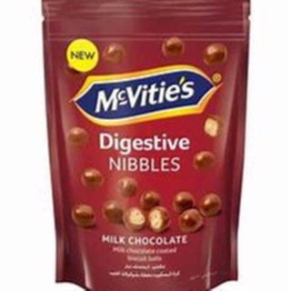 Bánh Socola Viên Mcvitie's Dark Chocolate