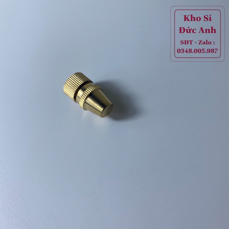 Béc Phun Thuốc Trừ Sâu,Làm Mát