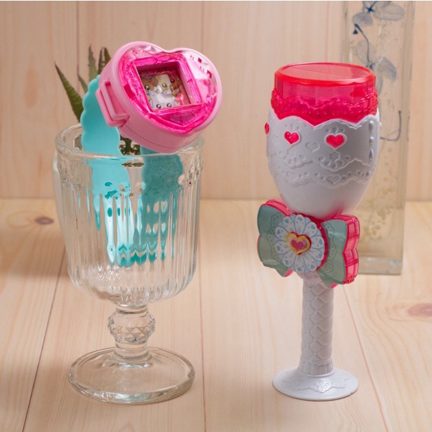 Đồ chơi phụ kiện Công chúa PRECURE - chính hãng Bandai