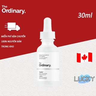 The ordinary " buffet " tinh chất hiệu quả cao chống lão hóa đa năng 30ml