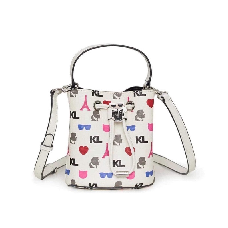 Túi Bucket Karl Lagerfeld