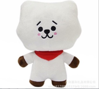 Thú Bông kpop BTS