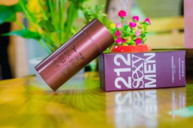 Nước hoa 212 Men SEXY 100ml