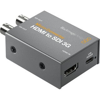 Card Kĩ Xảo Blackmagic Micro Converter - HDMI to SDI