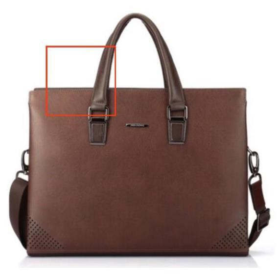 Chính Hãng cặp da cao cấp Cặp da công sở 8606 (Bảo hành 3 năm- mẫu mới 2019- Có ảnh thật) | BigBuy360 - bigbuy360.vn