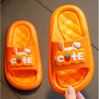 dép thỏ mẹ và bé cute