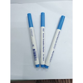 Bút viết lên vải xóa được bằng nước marvy 423