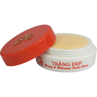 KEM DƯỠNG TRẮNG DA ZALE ĐỎ NHÂN SÂM