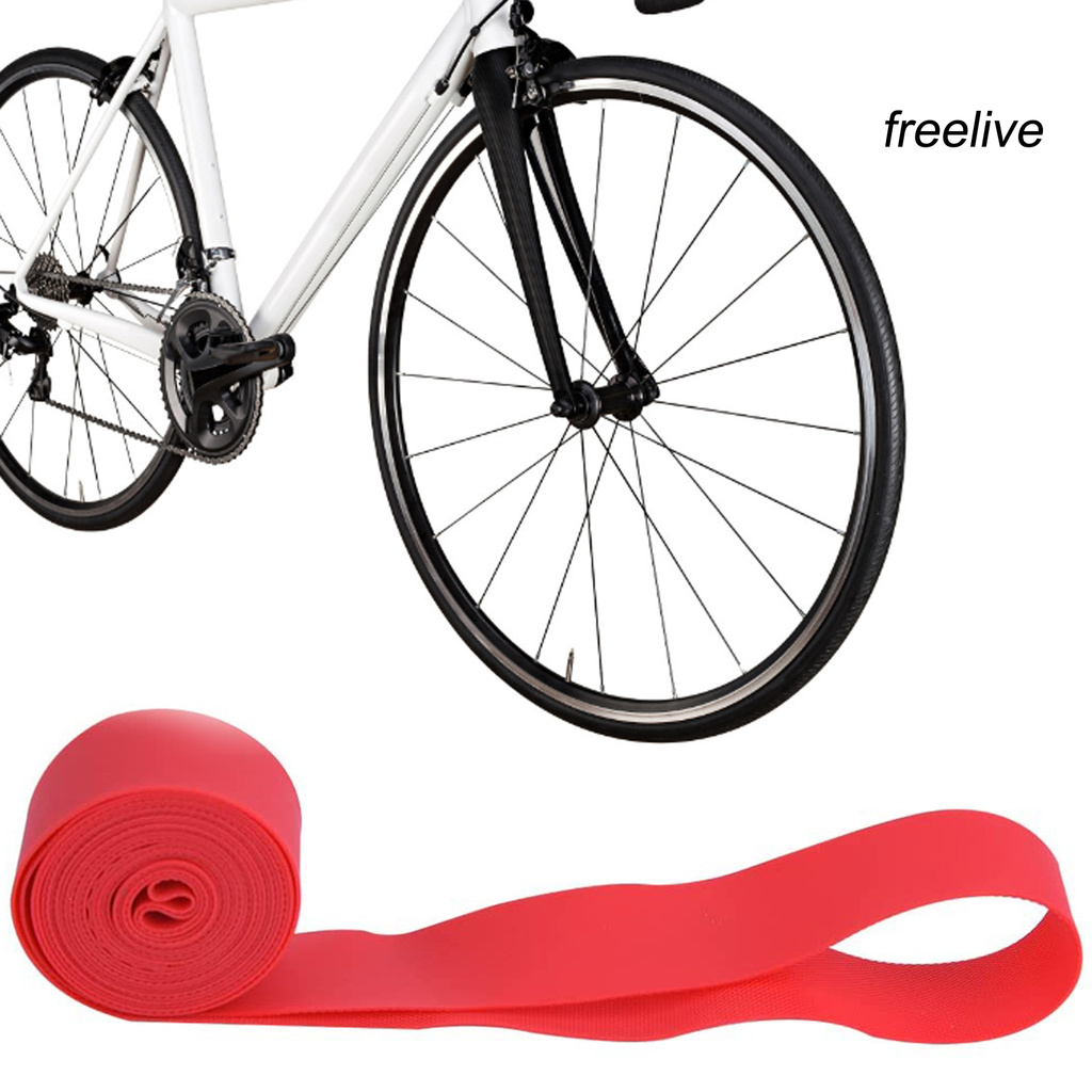 Răng Cưa Chất Lượng Cao Chuyên Dùng|Cuộn Băng Dán Viền Lốp Xe Đạp Leo Núi Bằng PVC Chống Nổ 12 / 14 / 16 / 18 / 20 / 22 / 24 / 26 / 27.5 inch / 700C