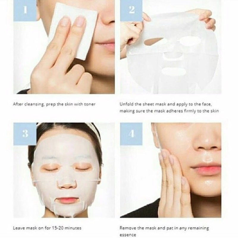 Mặt Nạ A’Pieu Milk One Pack 25ml - Icing Sweet Bar 25ml