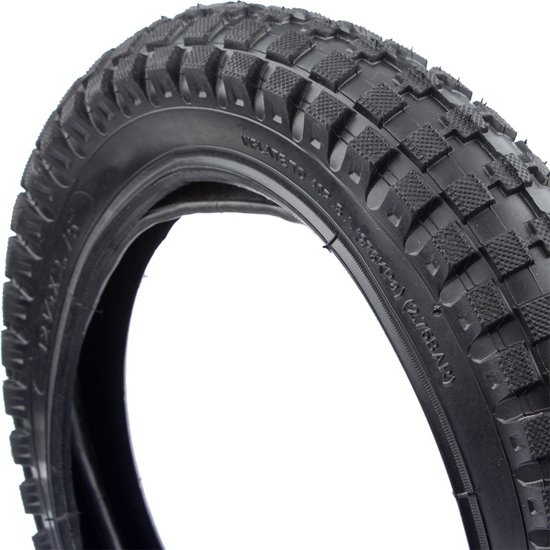 Lốp Xe 12 1 / 2X2.75 47Cc 49Cc Cho Xe Máy Địa Hình