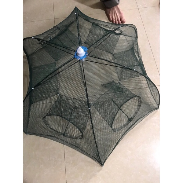 Lồng Ô Bát Quái