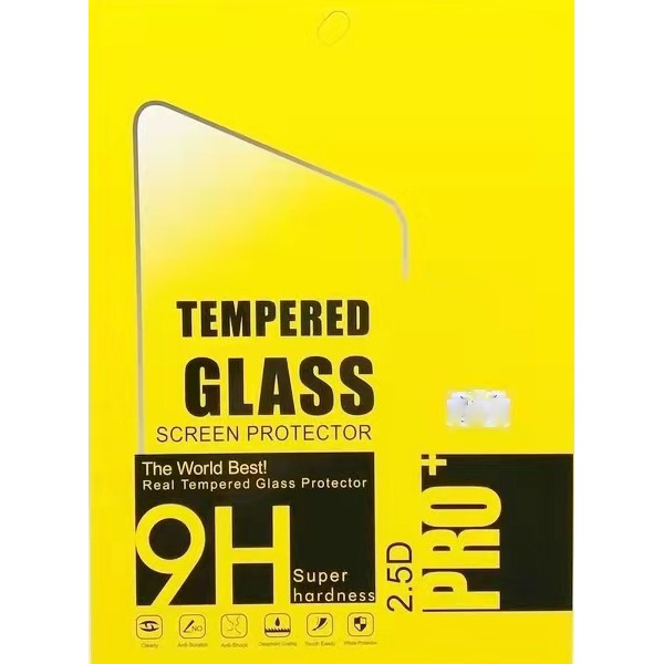 Set 2 phim dán bảo vệ màn hình dễ sử dụng cho Kindle paperwhite 5