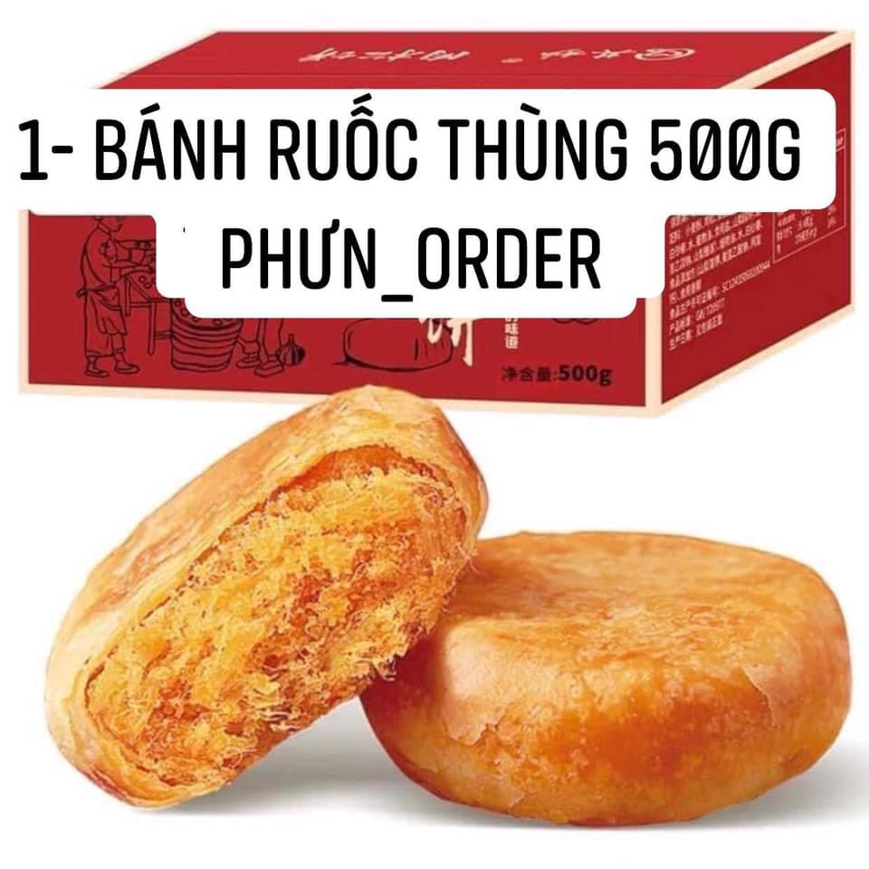 ( DATE MỚI ) Bánh bông lan ĐÀI LOAN siêu ngon - Nhất định phải thử 💥💥💥