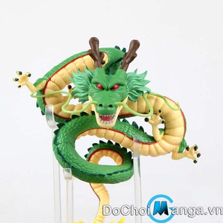 Mô Hình Rồng Thần - Dragon Ball MS24