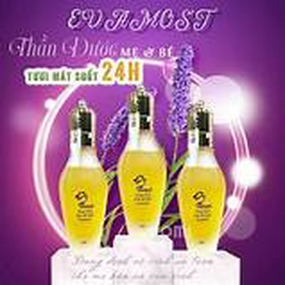 Dung Dịch Vệ Sinh , Dung Dịch Phụ Nữ EVAMOST 120ml
