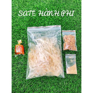 Bánh Tráng SaTế Hành Phi