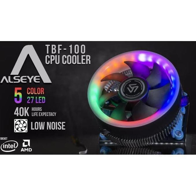 Máy Xử Lý Đèn Led Rgb Intel Amd Alseye Tbf100 | BigBuy360 - bigbuy360.vn