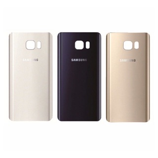 Vỏ thay mặt lưng kính cho Samsung Note 7/ Note FE siêu đẹp