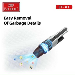 MÁY HÚT BỤI EARLDOM ET-V1