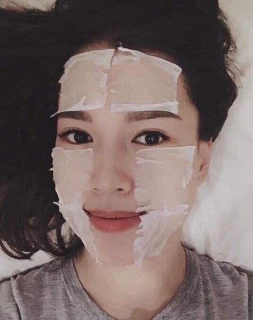 Bông tẩy trang miniso 1000 miếng