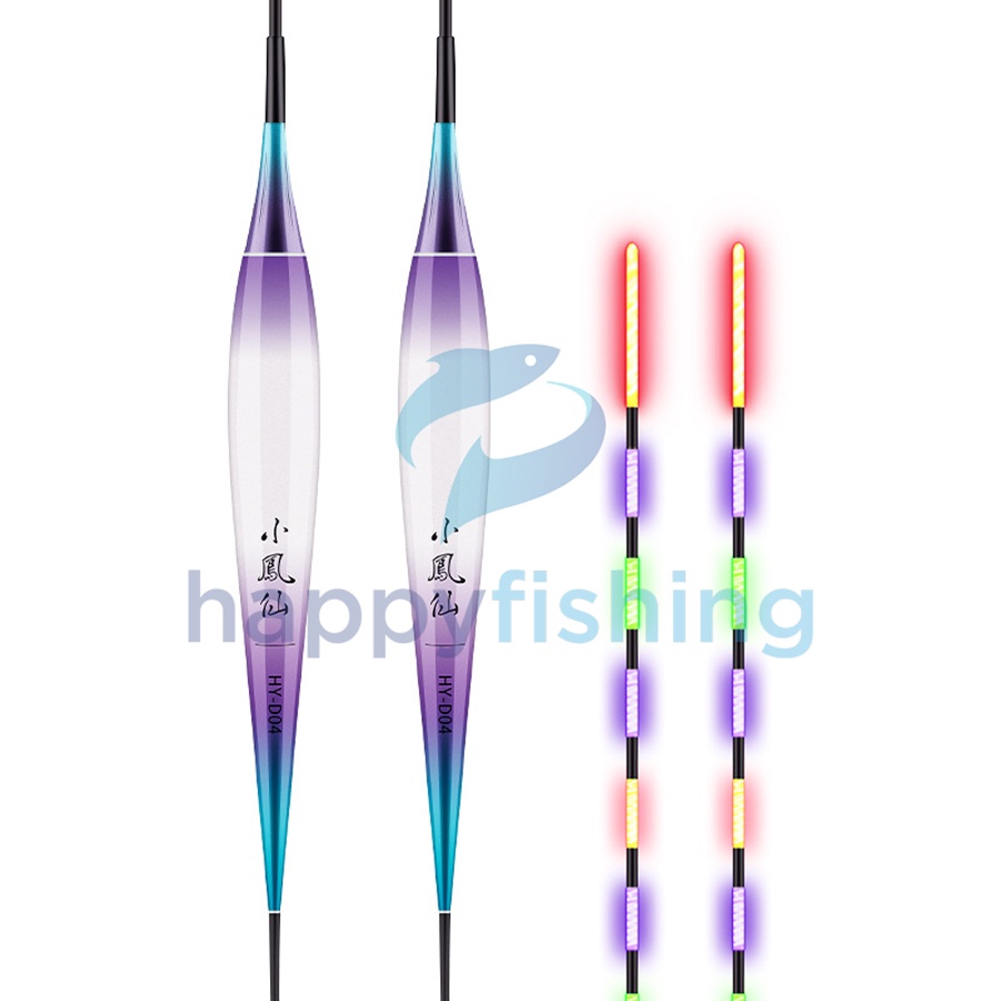 Phao Lông Công Câu Đài Ngày Và Đêm, Phao Lông Công Điện Tử Độ Nhạy Cao Tiểu Phượng Hoàng 2022