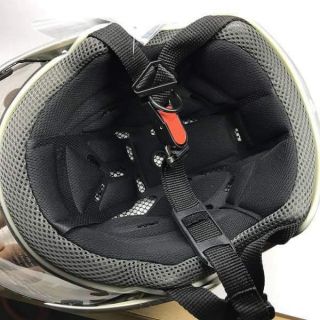 Nón bảo hiểm GRS A760K